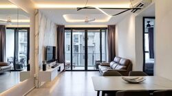 Park Colonial (D13), Condominium #593428061